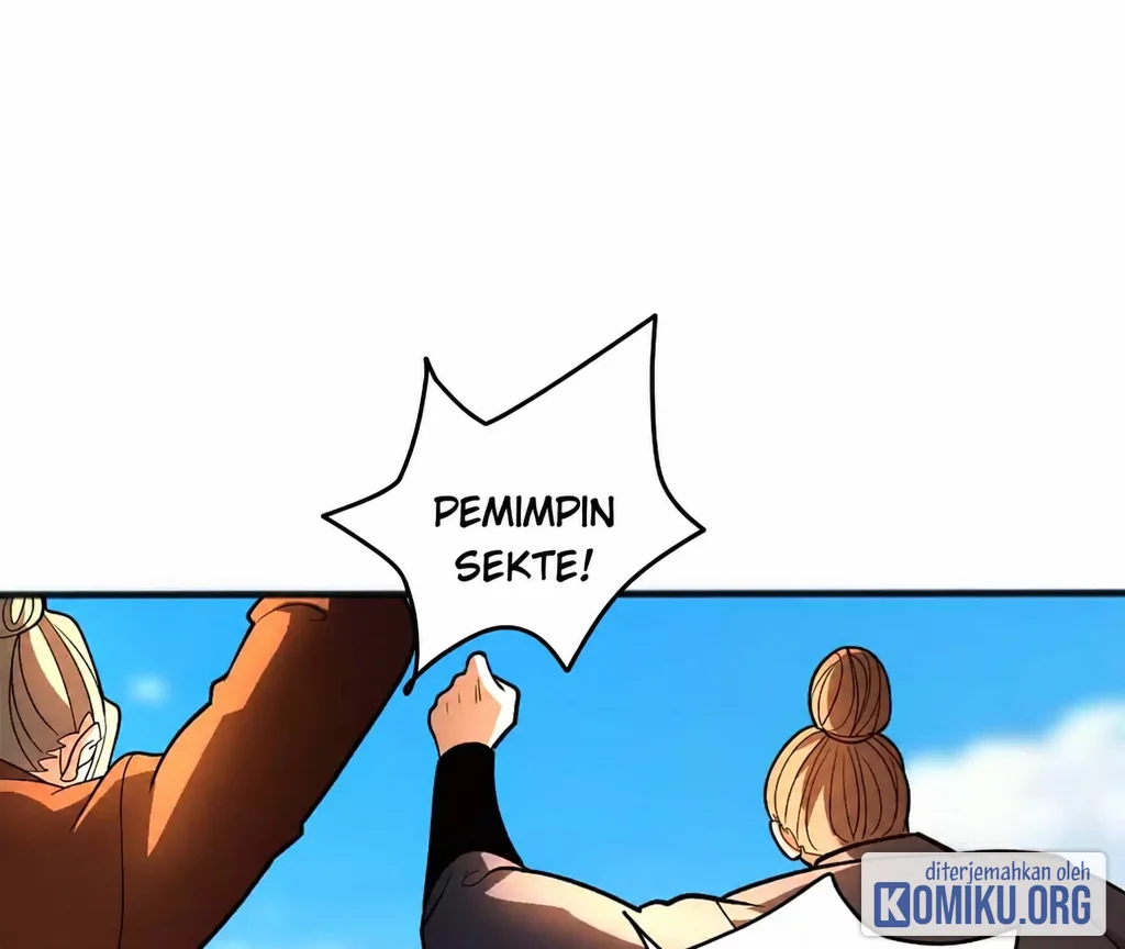 My Disciples Cultivate, While I Slack Off! Chapter 44 Gambar 47