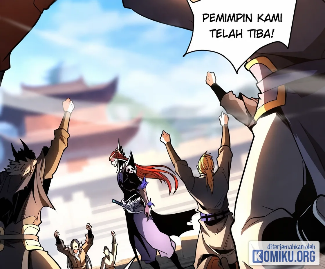 My Disciples Cultivate, While I Slack Off! Chapter 44 Gambar 48