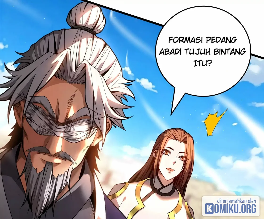 My Disciples Cultivate, While I Slack Off! Chapter 45 Gambar 53