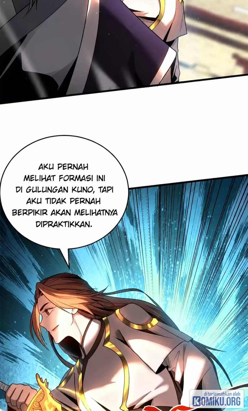 My Disciples Cultivate, While I Slack Off! Chapter 45 Gambar 54