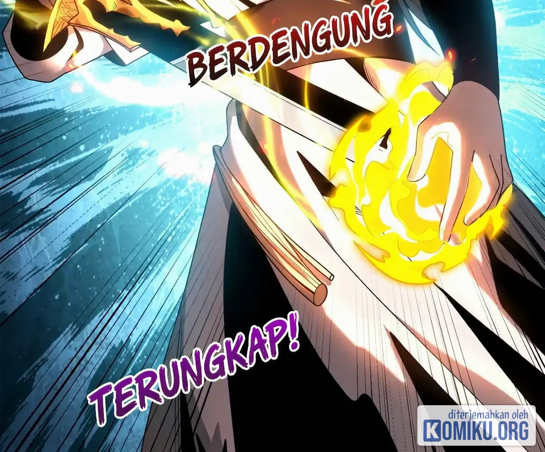 My Disciples Cultivate, While I Slack Off! Chapter 45 Gambar 55