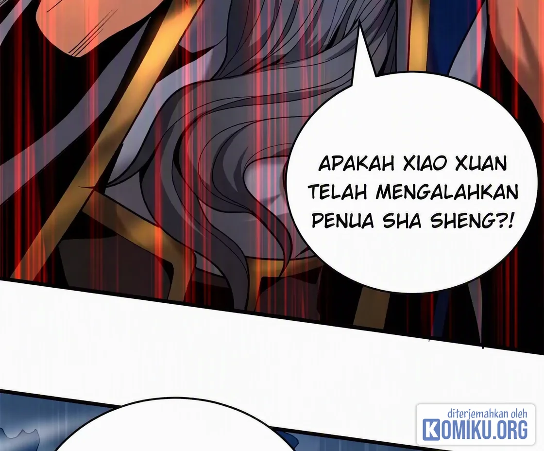 My Disciples Cultivate, While I Slack Off! Chapter 46 Gambar 45