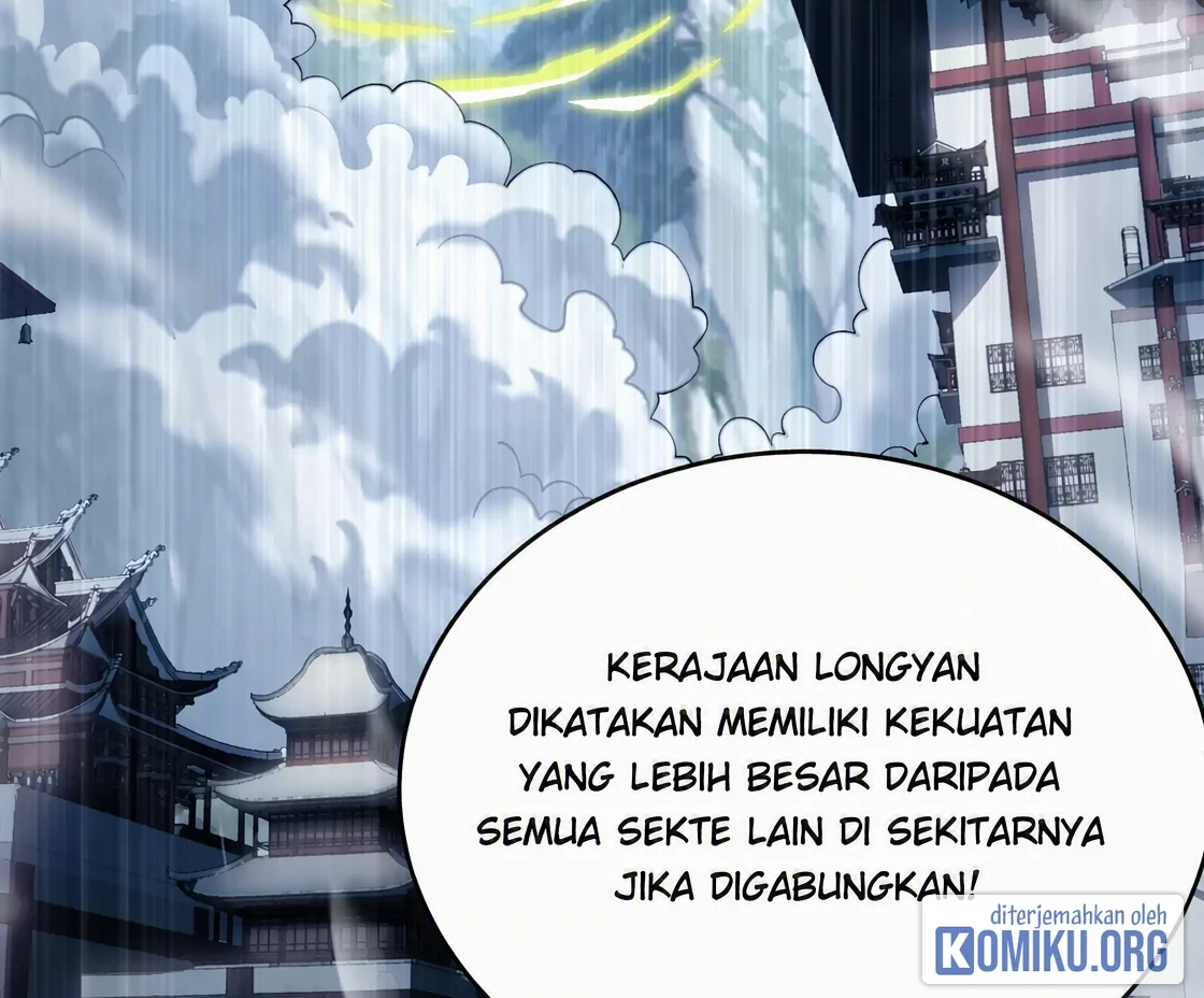 My Disciples Cultivate, While I Slack Off! Chapter 46 Gambar 47