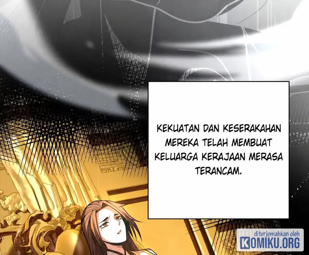 My Disciples Cultivate, While I Slack Off! Chapter 47 Gambar 40