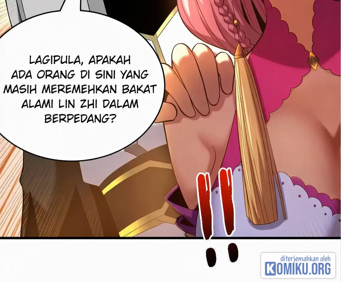 My Disciples Cultivate, While I Slack Off! Chapter 48 Gambar 36