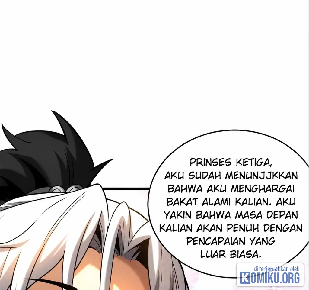 My Disciples Cultivate, While I Slack Off! Chapter 48 Gambar 37
