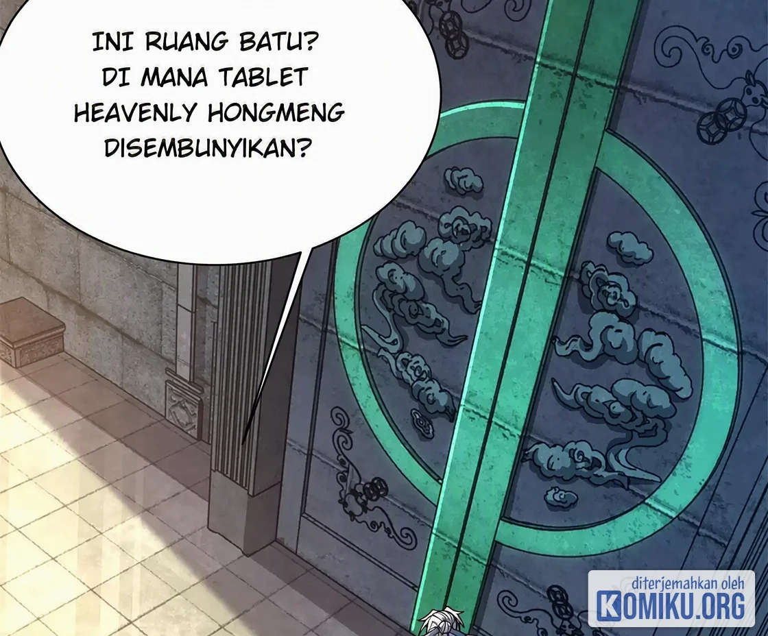 My Disciples Cultivate, While I Slack Off! Chapter 49 Gambar 37