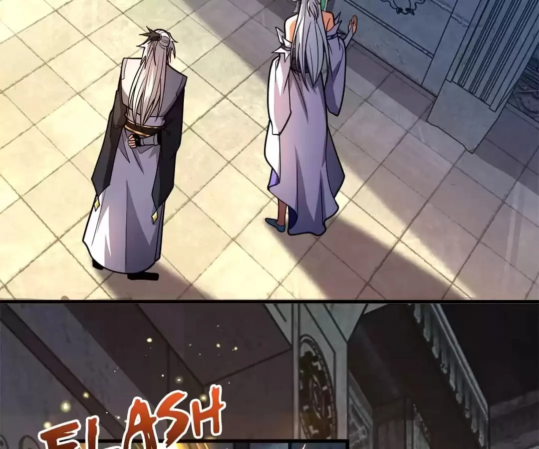 My Disciples Cultivate, While I Slack Off! Chapter 49 Gambar 38