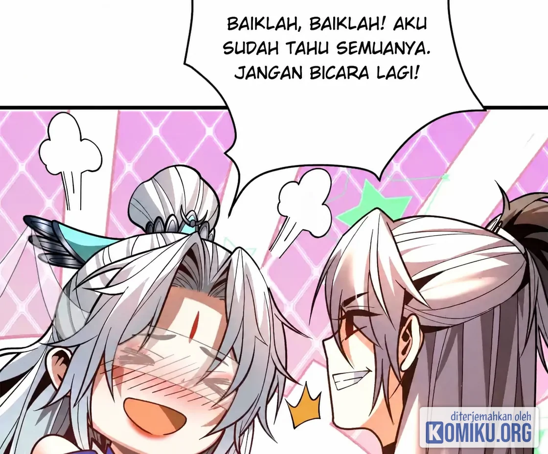My Disciples Cultivate, While I Slack Off! Chapter 50 Gambar 41