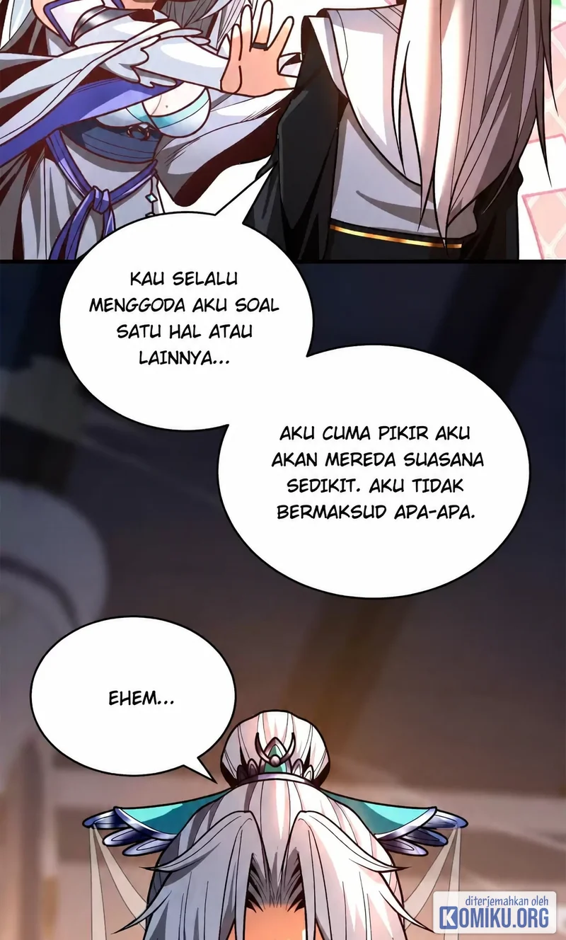 My Disciples Cultivate, While I Slack Off! Chapter 50 Gambar 42