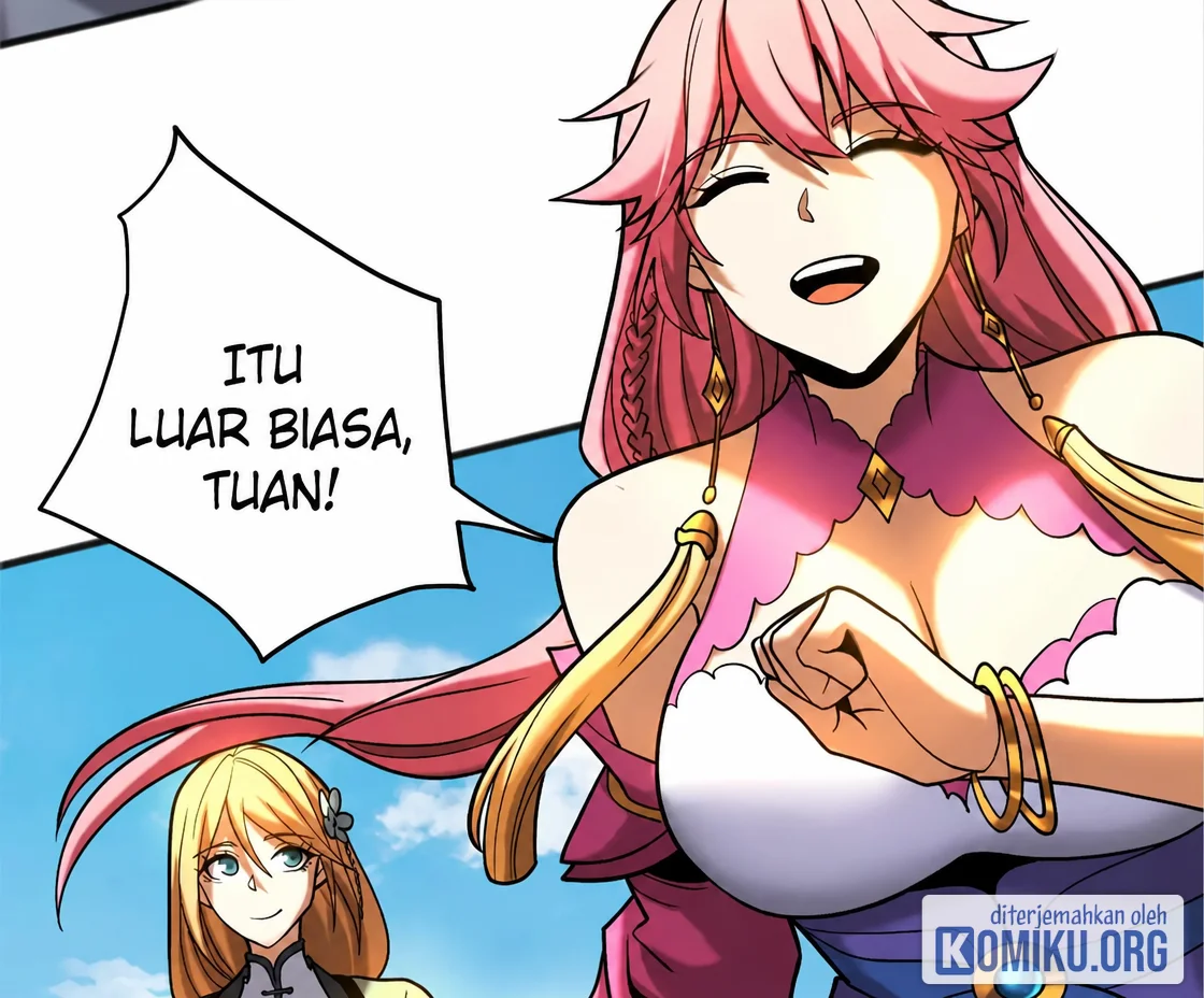 My Disciples Cultivate, While I Slack Off! Chapter 52 Gambar 48
