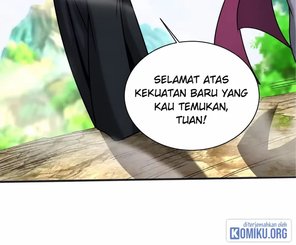 My Disciples Cultivate, While I Slack Off! Chapter 52 Gambar 50