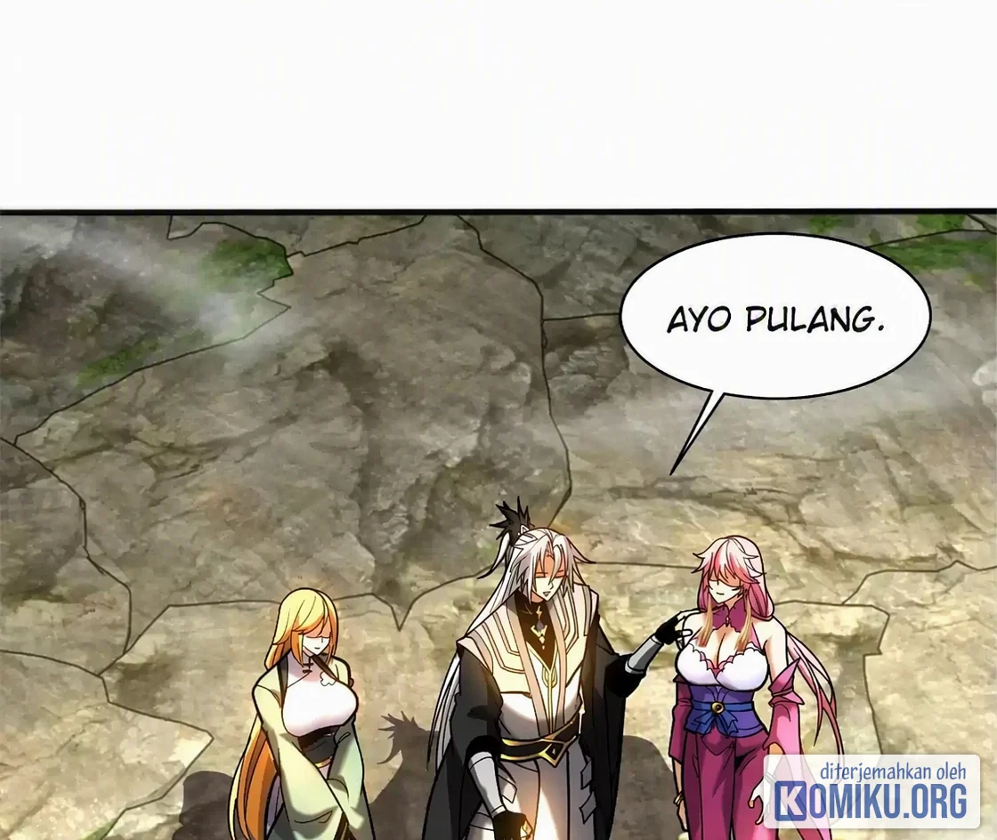 My Disciples Cultivate, While I Slack Off! Chapter 52 Gambar 51