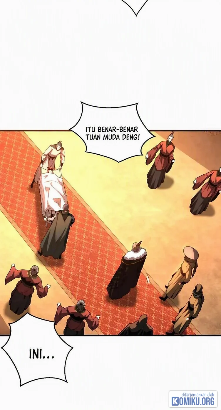 My Disciples Cultivate, While I Slack Off! Chapter 57 Gambar 19