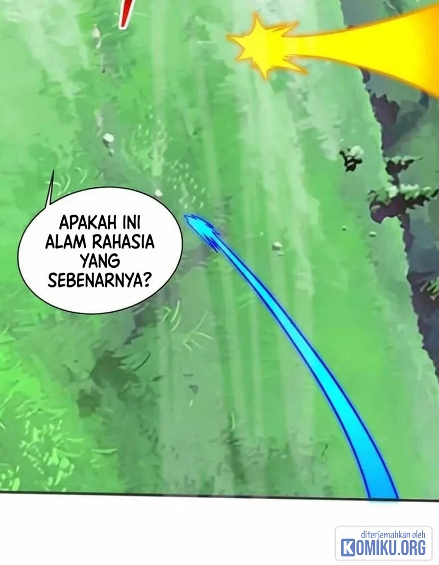 My Disciples Cultivate, While I Slack Off! Chapter 61 Gambar 22