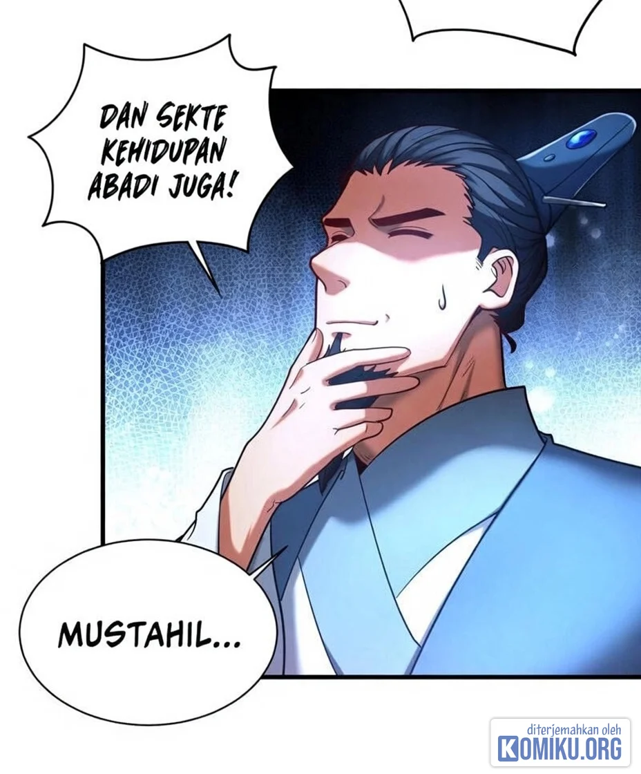 My Disciples Cultivate, While I Slack Off! Chapter 63 Gambar 23