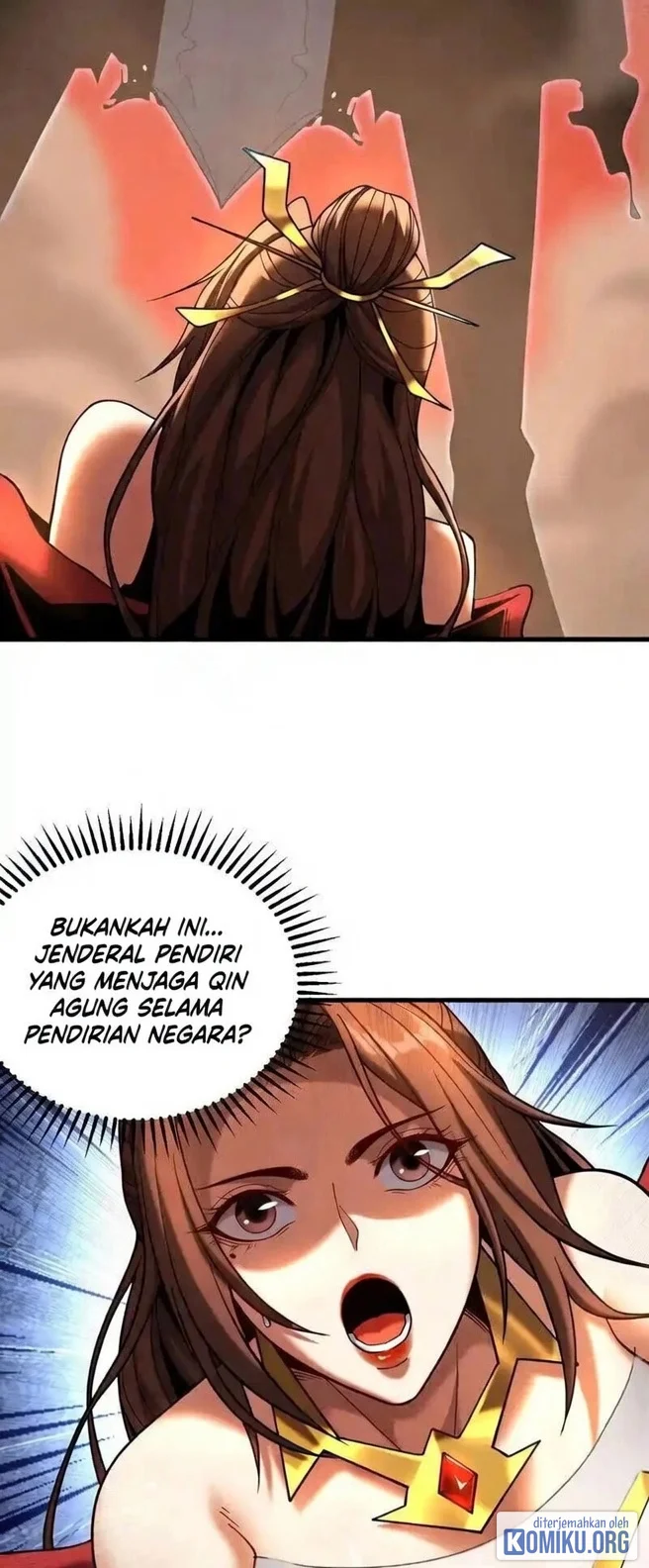 My Disciples Cultivate, While I Slack Off! Chapter 69 Gambar 23