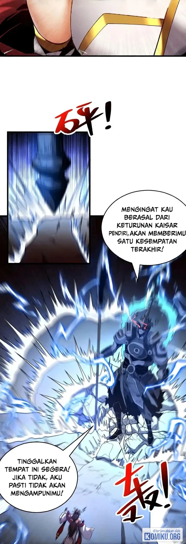 My Disciples Cultivate, While I Slack Off! Chapter 69 Gambar 24