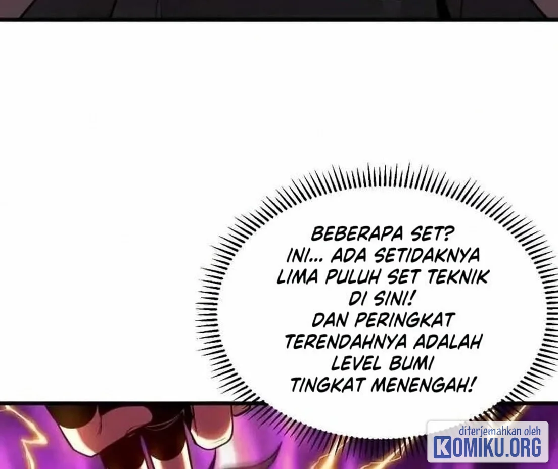 My Disciples Cultivate, While I Slack Off! Chapter 73 Gambar 20