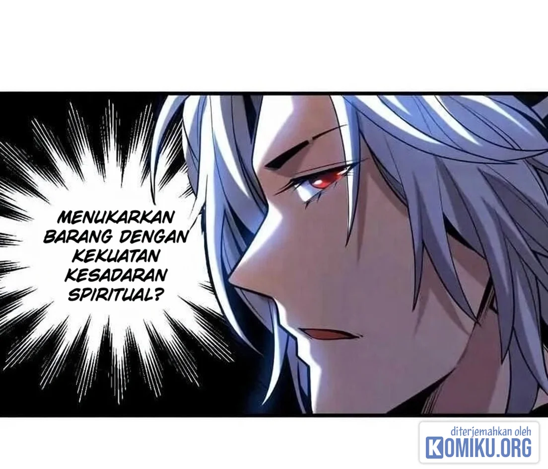 My Disciples Cultivate, While I Slack Off! Chapter 75 Gambar 22