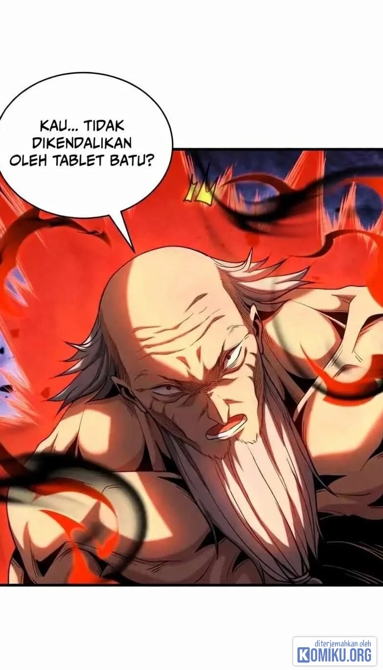 My Disciples Cultivate, While I Slack Off! Chapter 76 Gambar 20