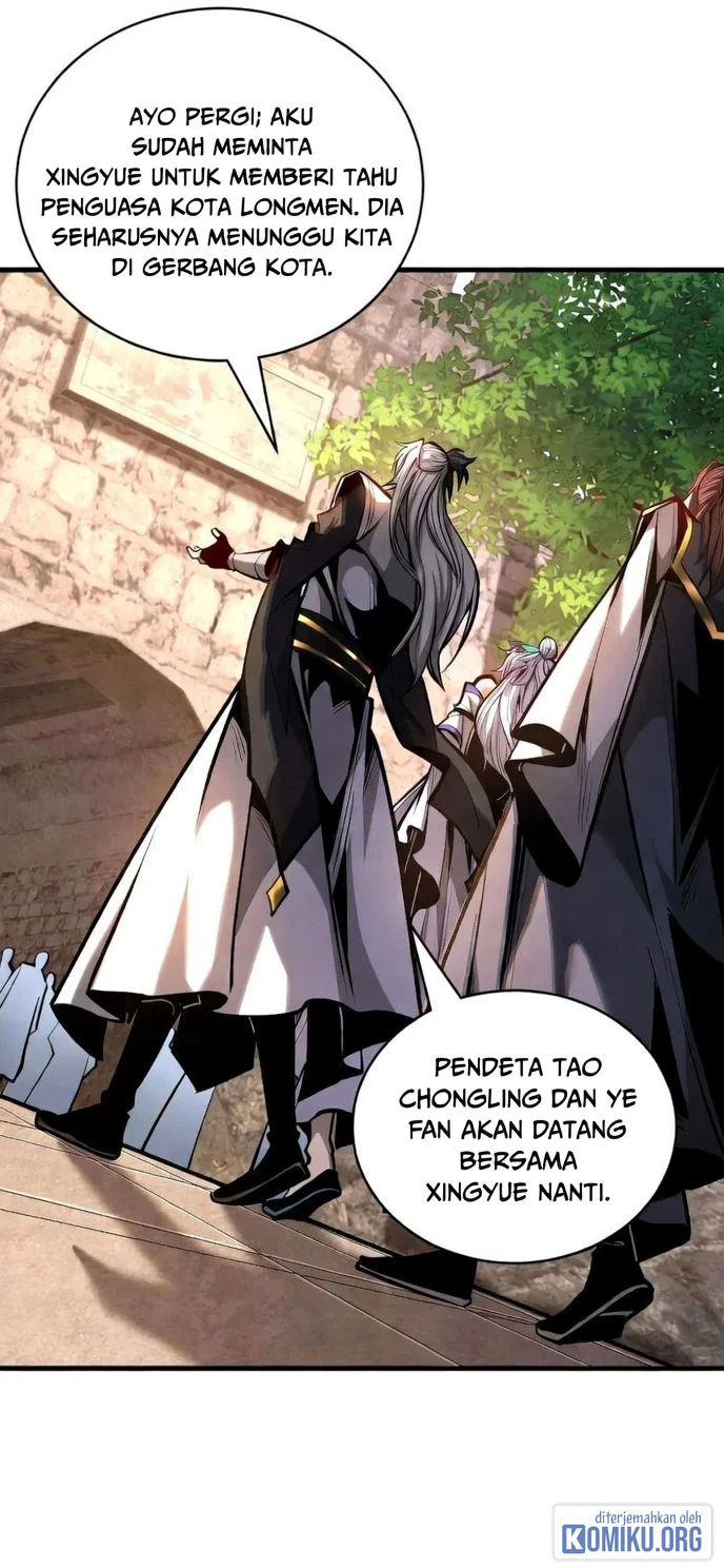My Disciples Cultivate, While I Slack Off! Chapter 83 Gambar 18