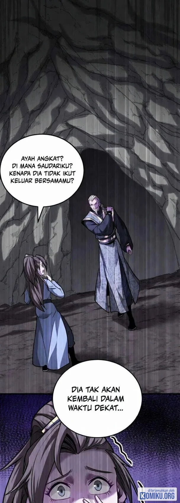My Disciples Cultivate, While I Slack Off! Chapter 89 Gambar 19
