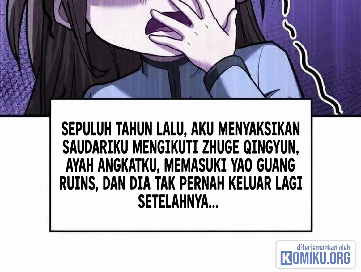 My Disciples Cultivate, While I Slack Off! Chapter 89 Gambar 20