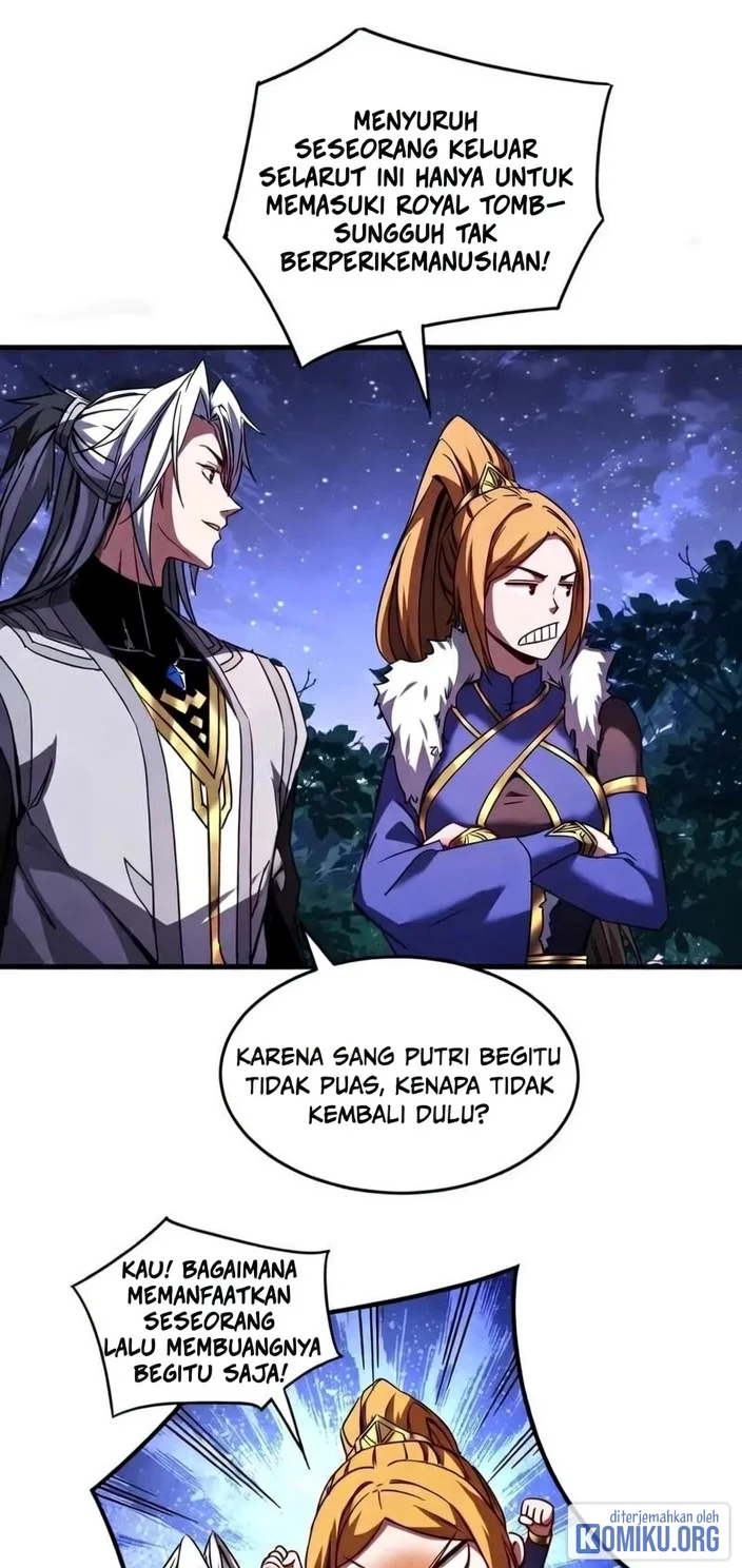 My Disciples Cultivate, While I Slack Off! Chapter 92 Gambar 18