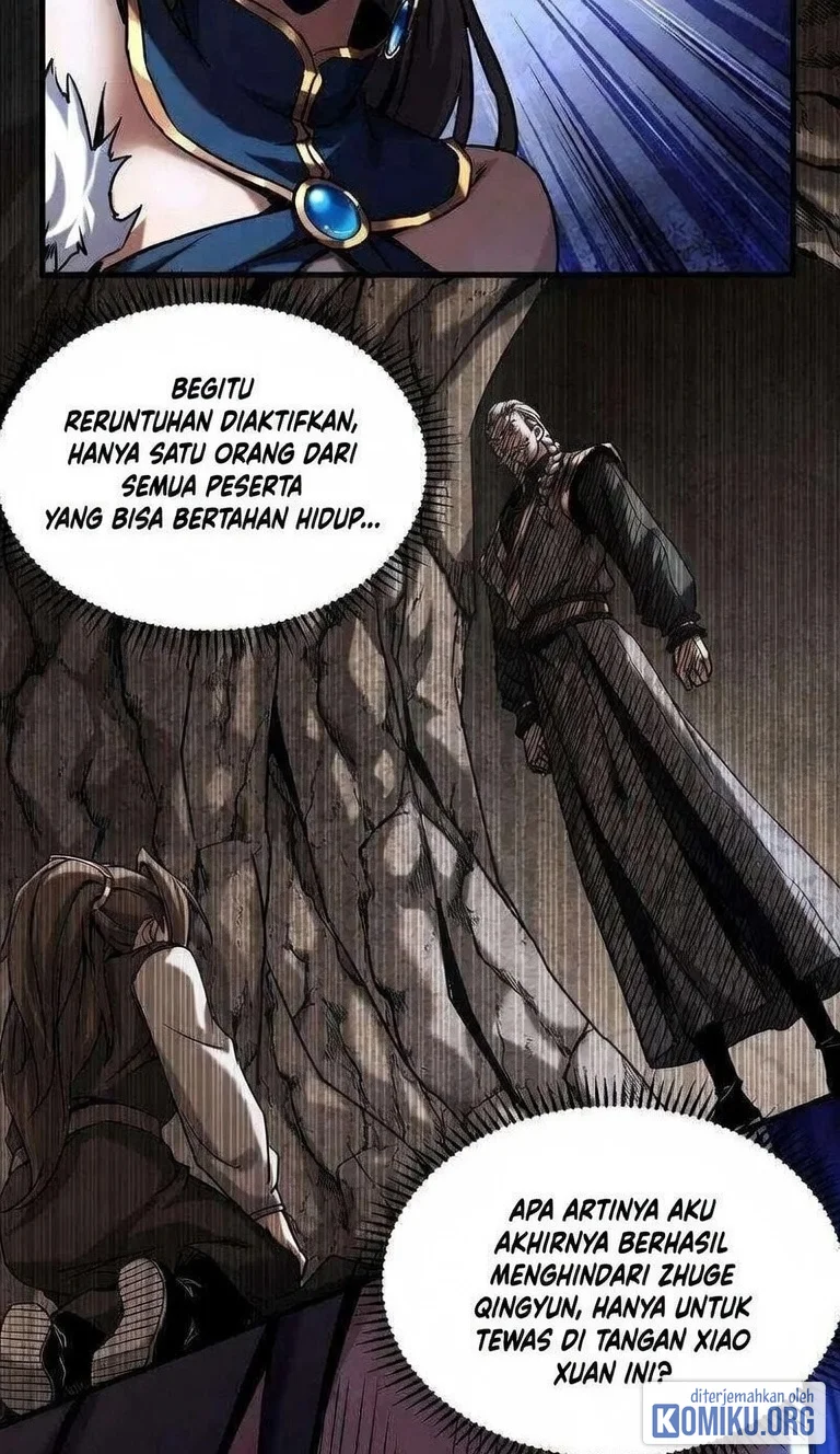 My Disciples Cultivate, While I Slack Off! Chapter 93 Gambar 22