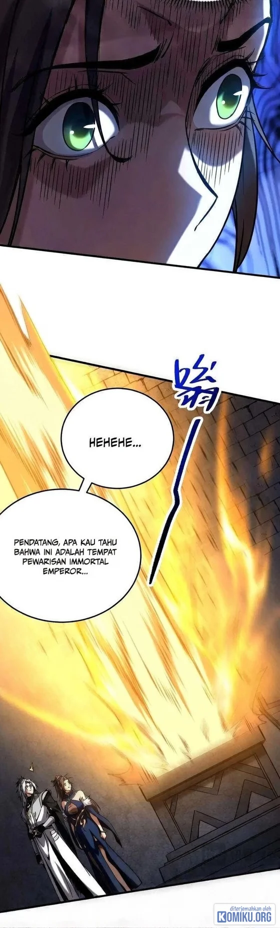 My Disciples Cultivate, While I Slack Off! Chapter 93 Gambar 23