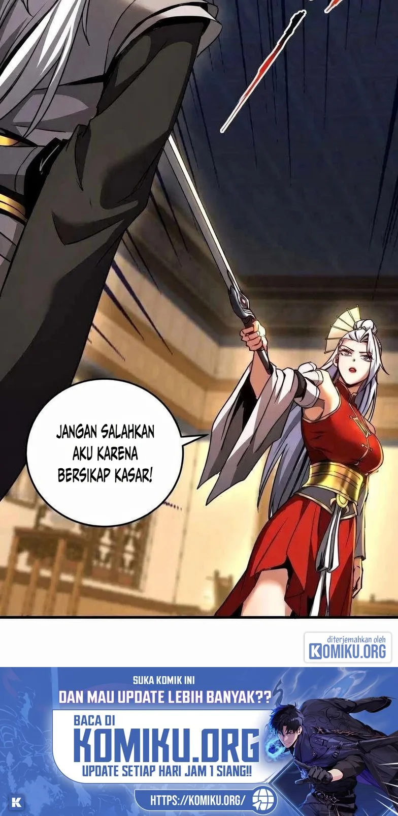My Disciples Cultivate, While I Slack Off! Chapter 94 Gambar 20