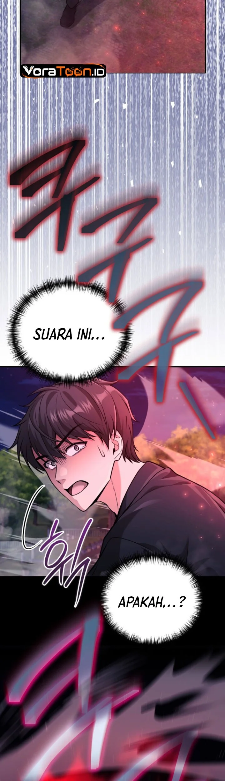 My Dragon Girlfriend Has Returned Chapter 1 Gambar 34