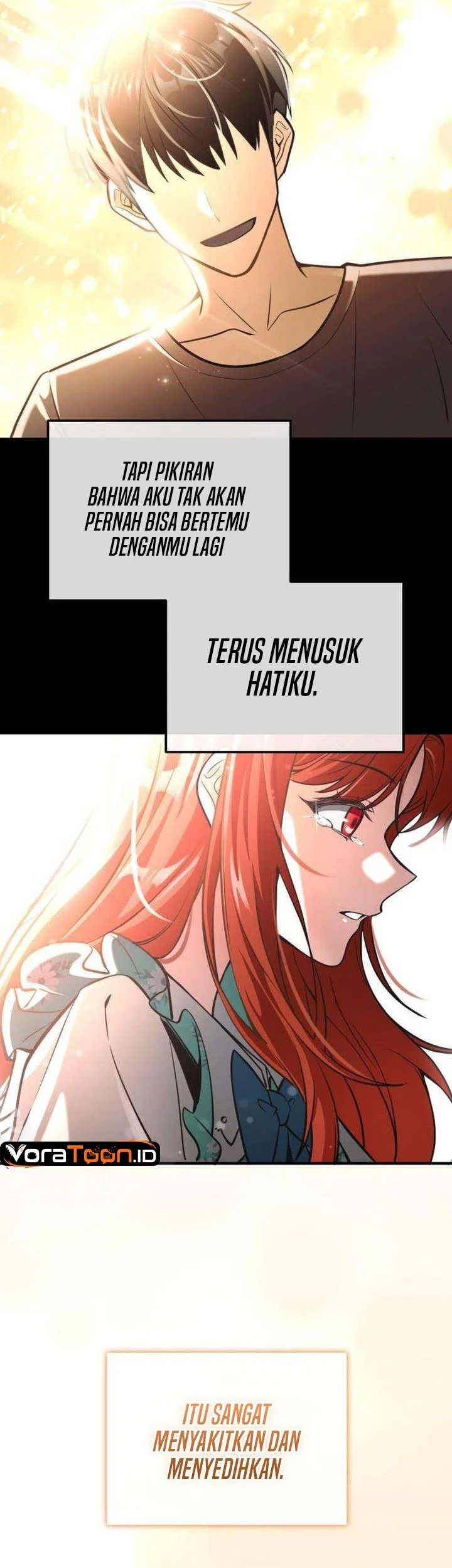 My Dragon Girlfriend Has Returned Chapter 2 Gambar 40