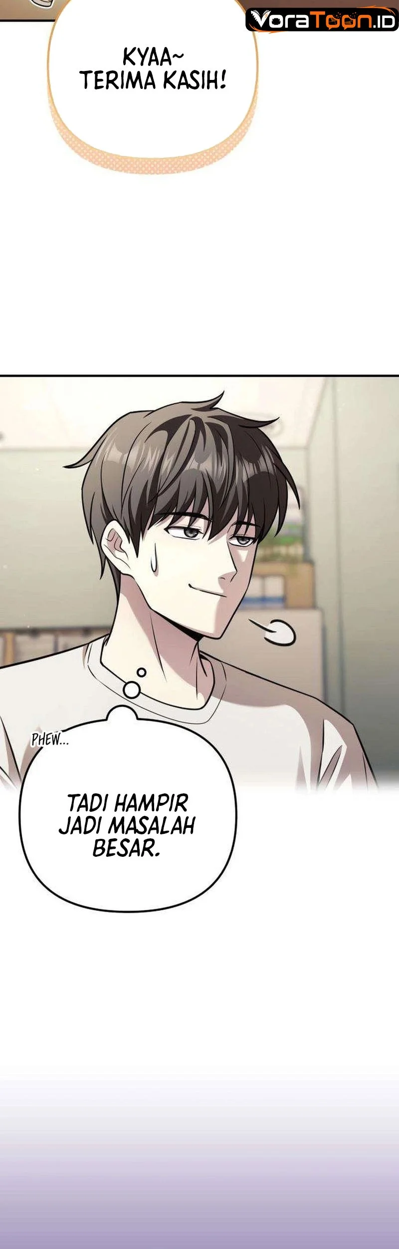 My Dragon Girlfriend Has Returned Chapter 3 Gambar 50