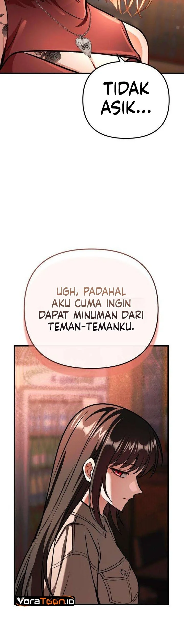 My Dragon Girlfriend Has Returned Chapter 5 Gambar 40