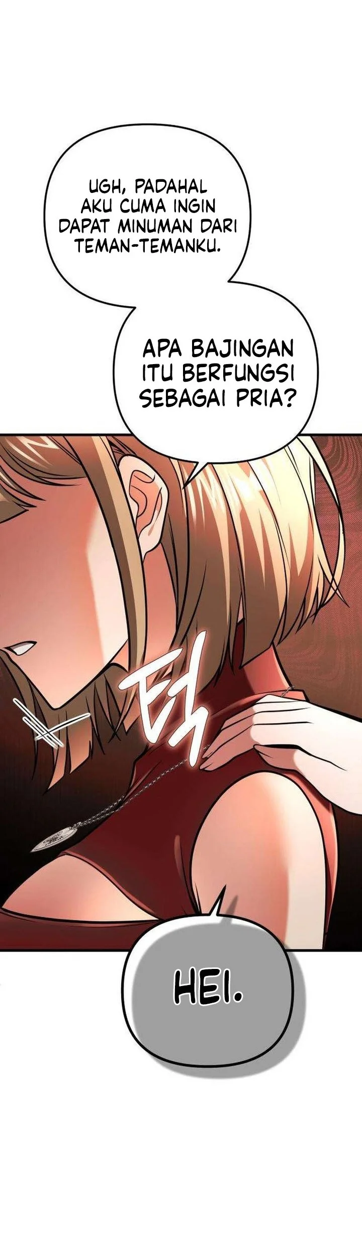 My Dragon Girlfriend Has Returned Chapter 5 Gambar 41