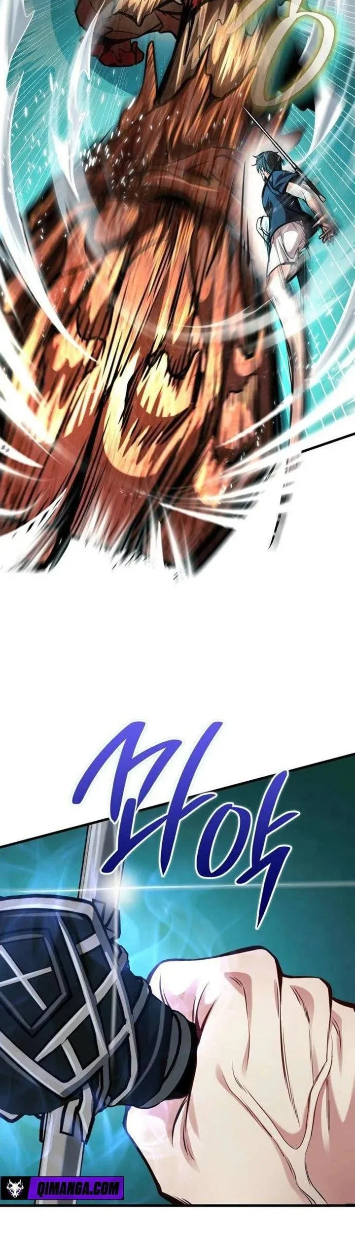 My Dragon Girlfriend Has Returned Chapter 6 Gambar 48