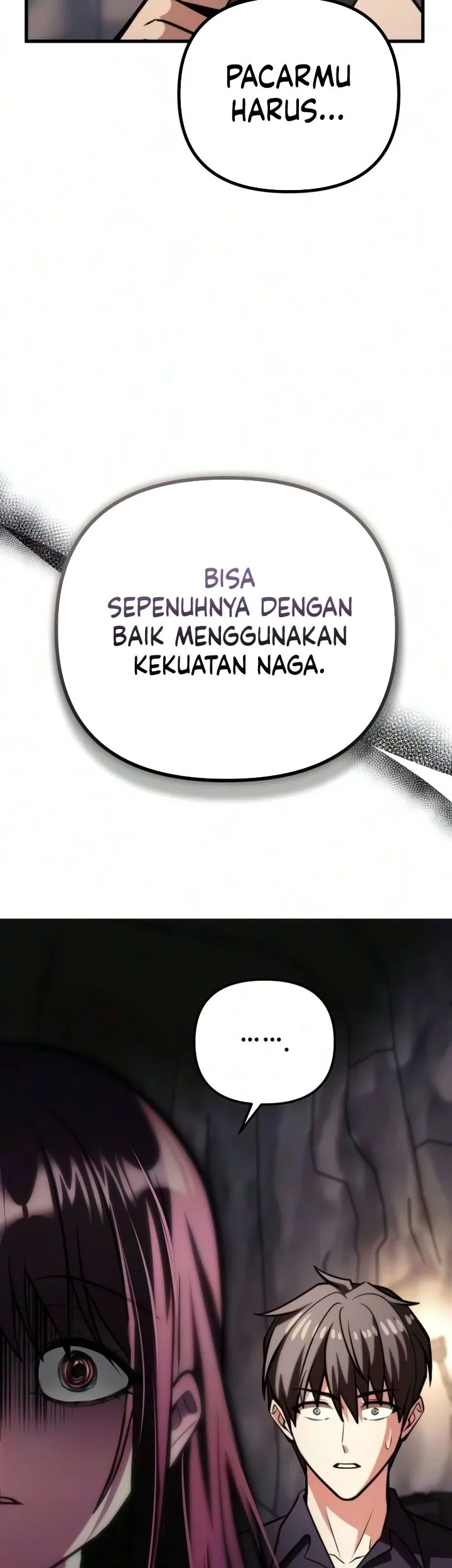 My Dragon Girlfriend Has Returned Chapter 7 Gambar 45