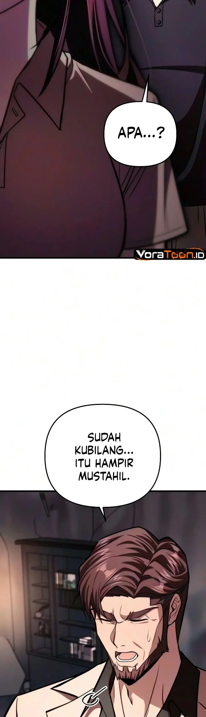 My Dragon Girlfriend Has Returned Chapter 7 Gambar 46
