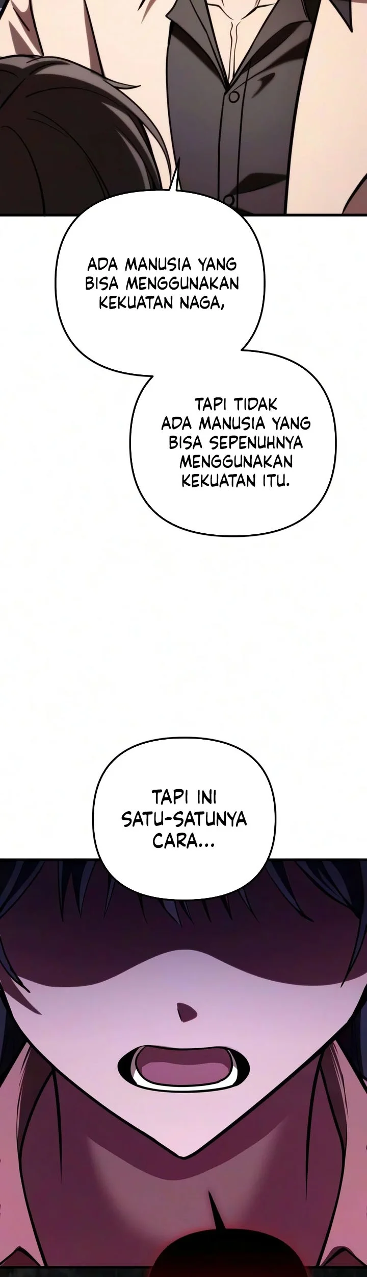 My Dragon Girlfriend Has Returned Chapter 7 Gambar 47