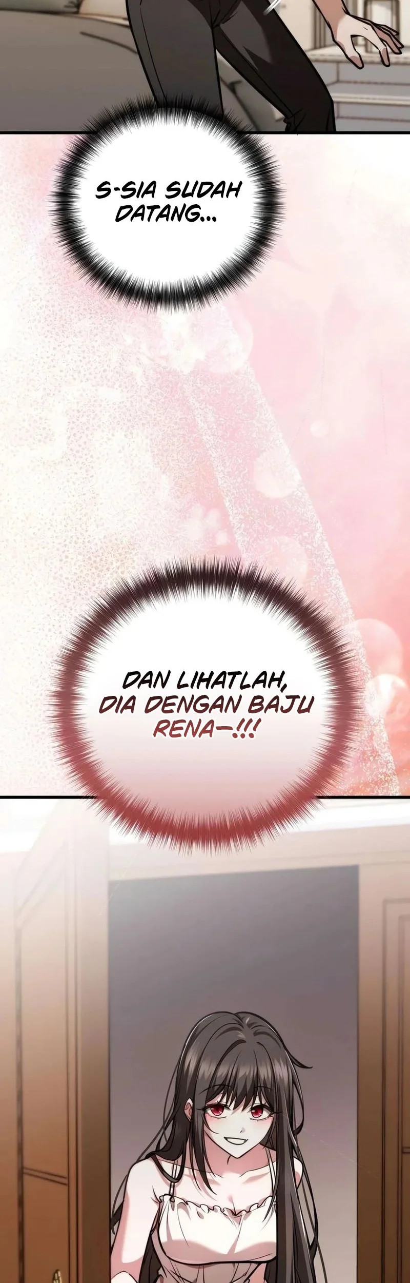 My Dragon Girlfriend Has Returned Chapter 8 Gambar 47