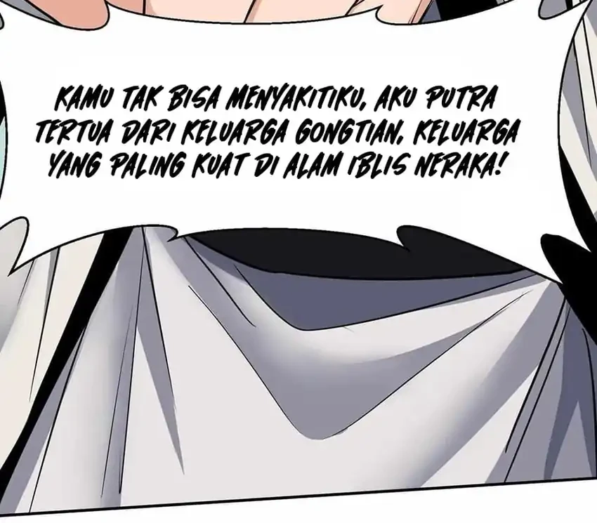 My Empress Disciple Is About to Turn Dark Chapter 63 Gambar 20