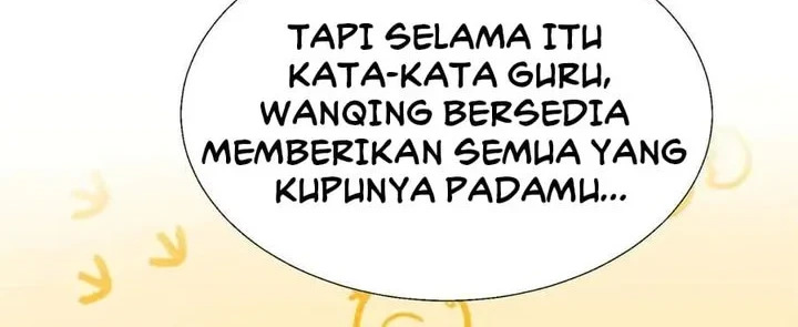 My Empress Disciple Is About to Turn Dark Chapter 71 Gambar 22