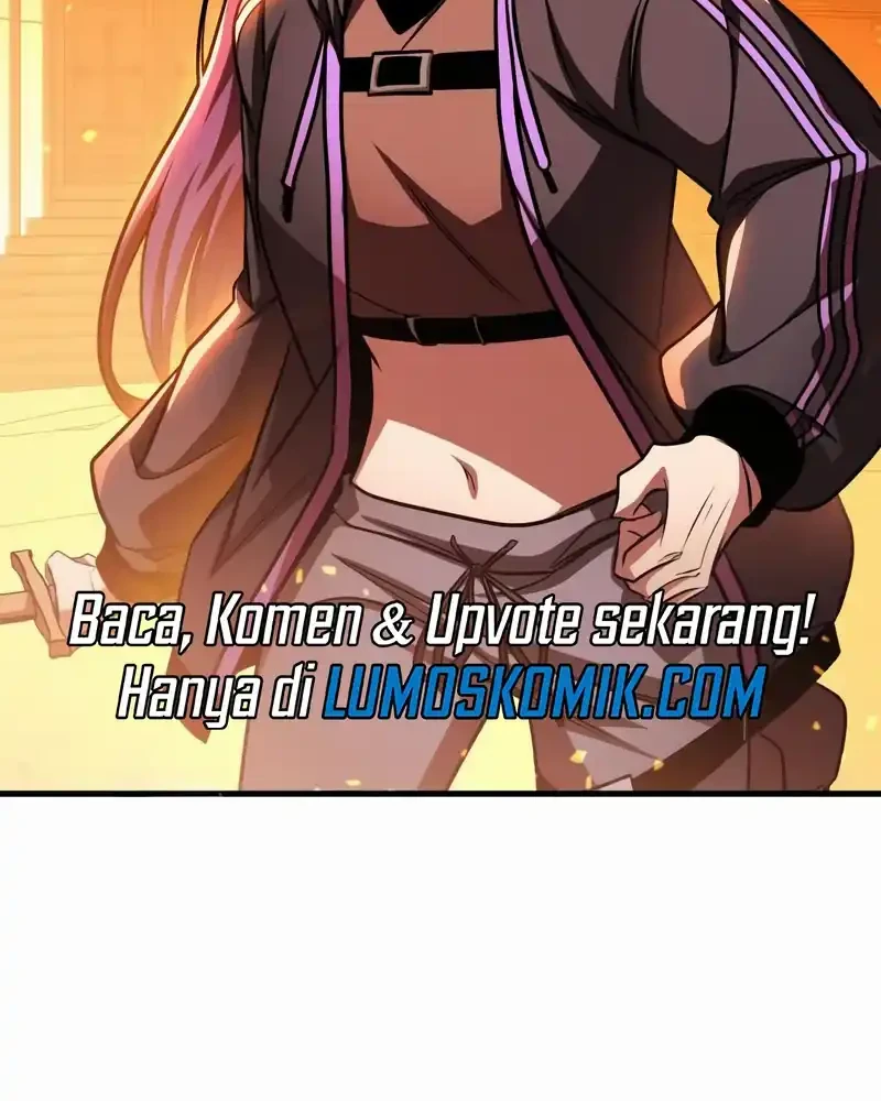 My Exclusive Tower Guide Chapter 105 Gambar 41