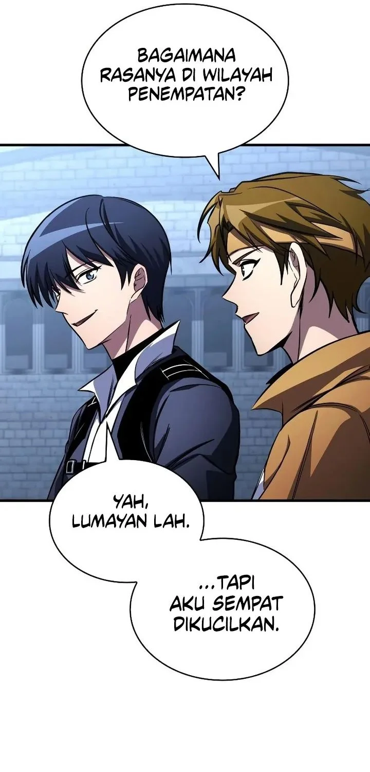 My Exclusive Tower Guide Chapter 114 Gambar 38