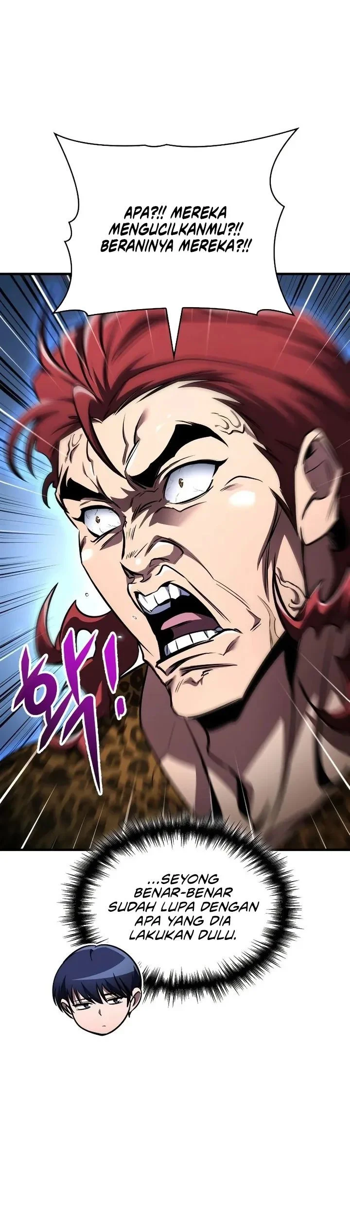 My Exclusive Tower Guide Chapter 114 Gambar 39