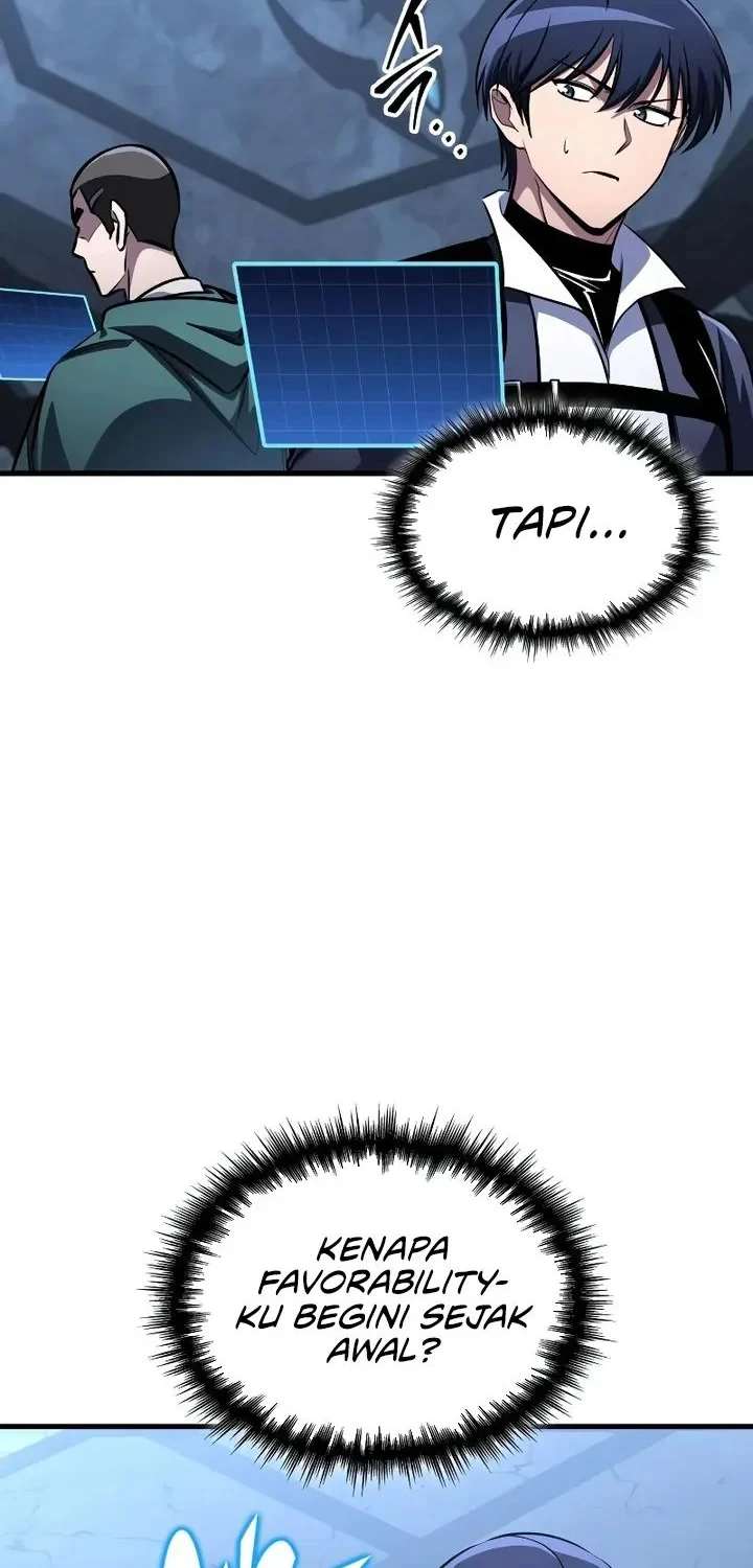 My Exclusive Tower Guide Chapter 116 Gambar 41