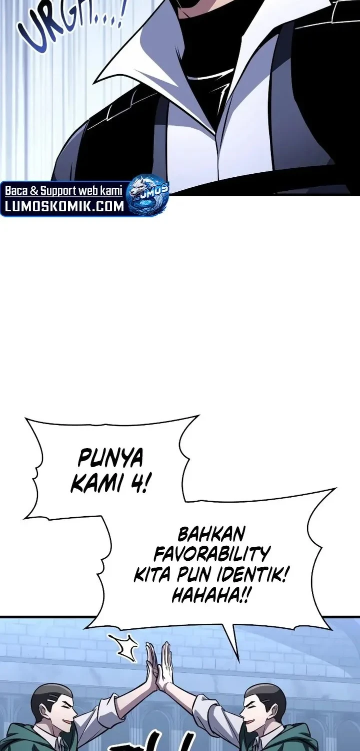 My Exclusive Tower Guide Chapter 116 Gambar 43