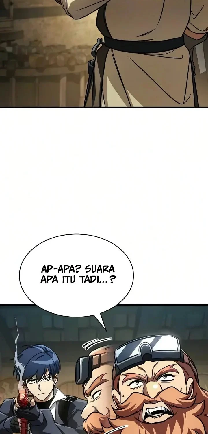 My Exclusive Tower Guide Chapter 118 Gambar 38